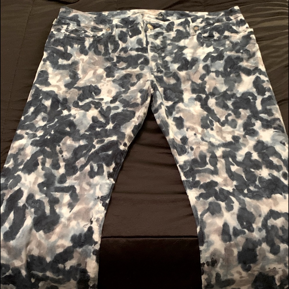 Men’s Robins Jeans